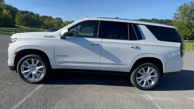 2024 Chevrolet Tahoe Vehicle Photo in THOMPSONTOWN, PA 17094-9014