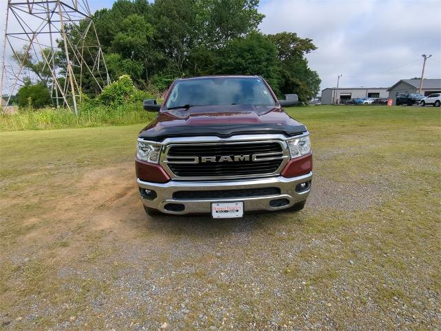 2020 Ram 1500 Vehicle Photo in ALBERTVILLE, AL 35950-0246