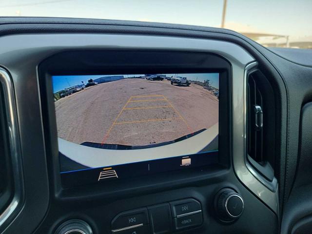 2023 Chevrolet Silverado 3500 HD Vehicle Photo in MIDLAND, TX 79703-7718