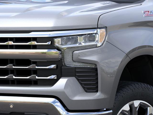 2023 Chevrolet Silverado 1500 Vehicle Photo in LAS VEGAS, NV 89118-3267