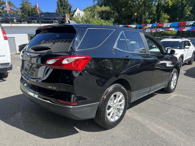 2021 Chevrolet Equinox Vehicle Photo in DOUGLASTON, NY 11362-1062