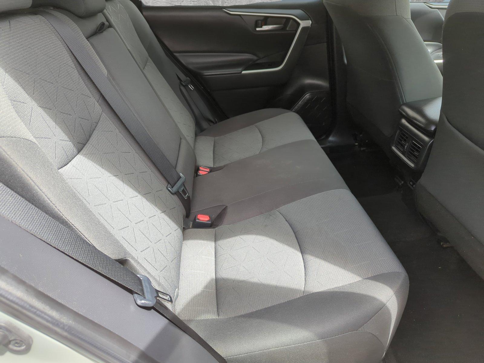 2022 Toyota RAV4 Vehicle Photo in Ft. Myers, FL 33907