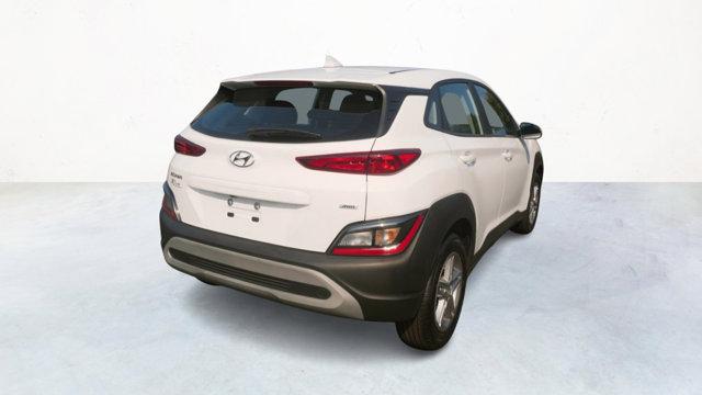 2022 Hyundai KONA Vehicle Photo in Nashua, NH 03060