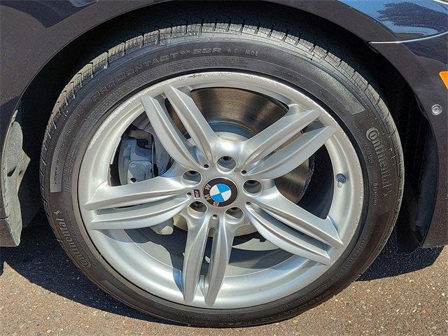 2016 BMW 535i xDrive Vehicle Photo in Willow Grove, PA 19090