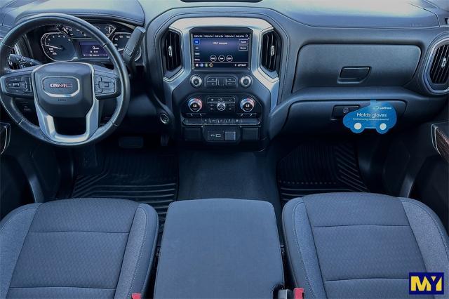 2021 GMC Sierra 1500 Vehicle Photo in Salinas, CA 93907