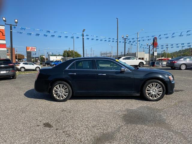 2014 Chrysler 300 Vehicle Photo in ASHLAND, KY 41101-7620