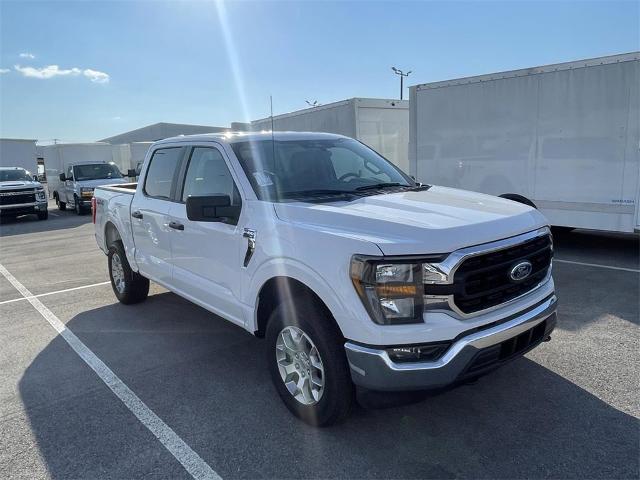 2023 Ford F-150 Vehicle Photo in ALCOA, TN 37701-3235