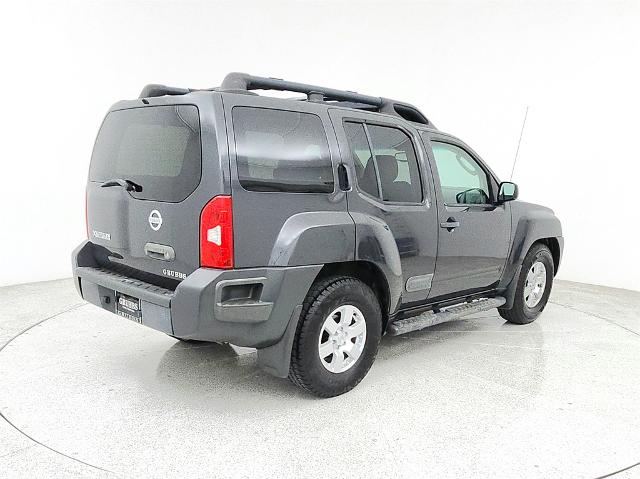 2005 Nissan Xterra Vehicle Photo in Grapevine, TX 76051