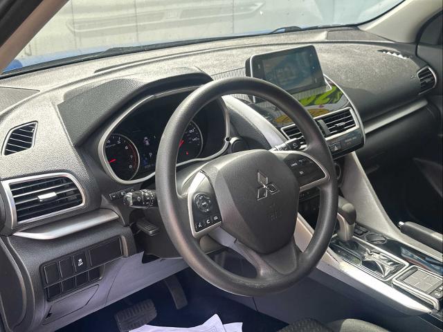 2020 Mitsubishi Eclipse Cross Vehicle Photo in DUNN, NC 28334-8900