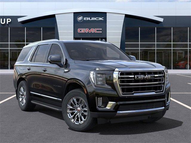 2024 GMC Yukon Vehicle Photo in PUYALLUP, WA 98371-4149