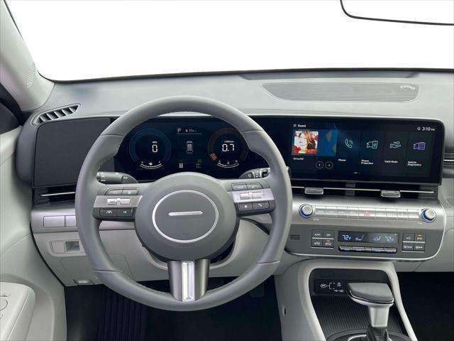 2024 Hyundai KONA Vehicle Photo in Merrillville, IN 46410