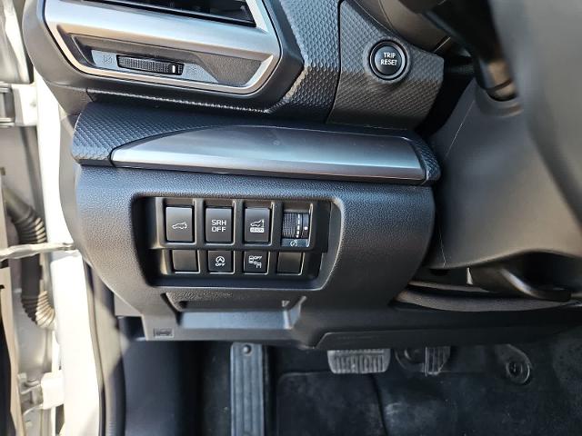 2021 Subaru Forester Vehicle Photo in San Angelo, TX 76901