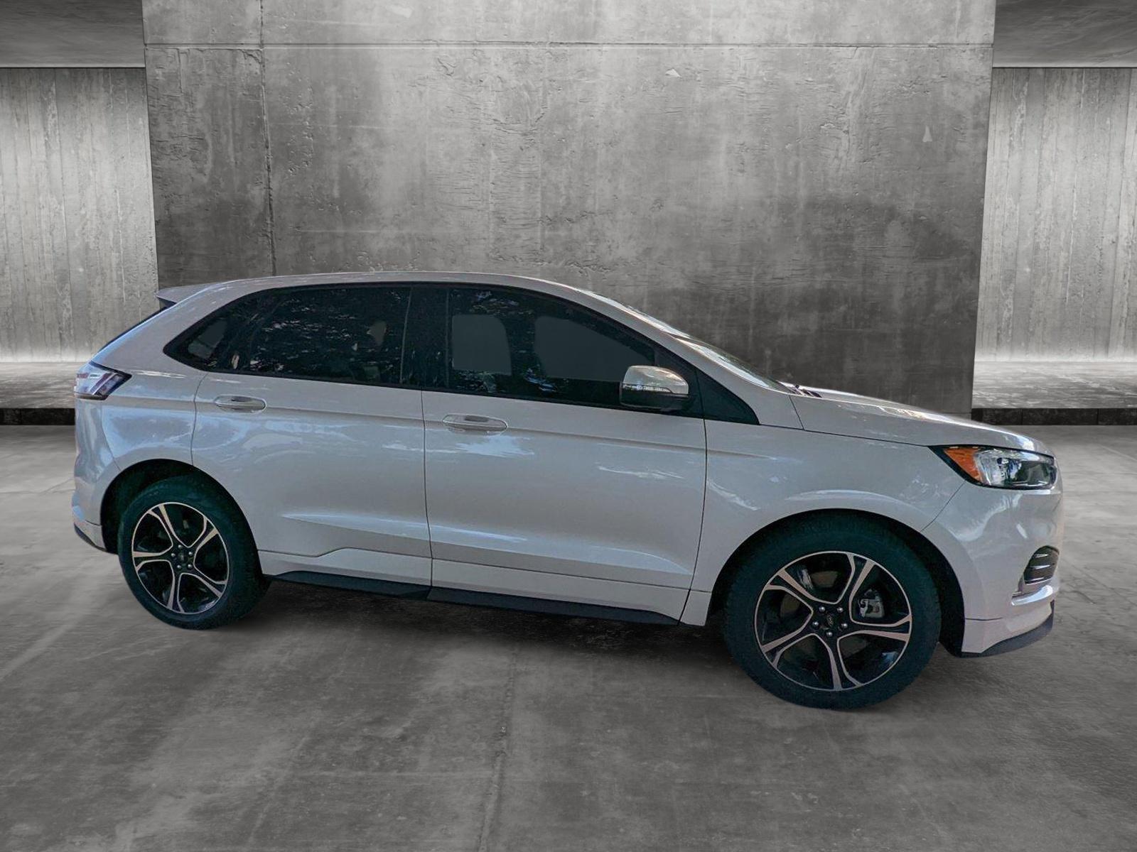 2019 Ford Edge Vehicle Photo in Jacksonville, FL 32256