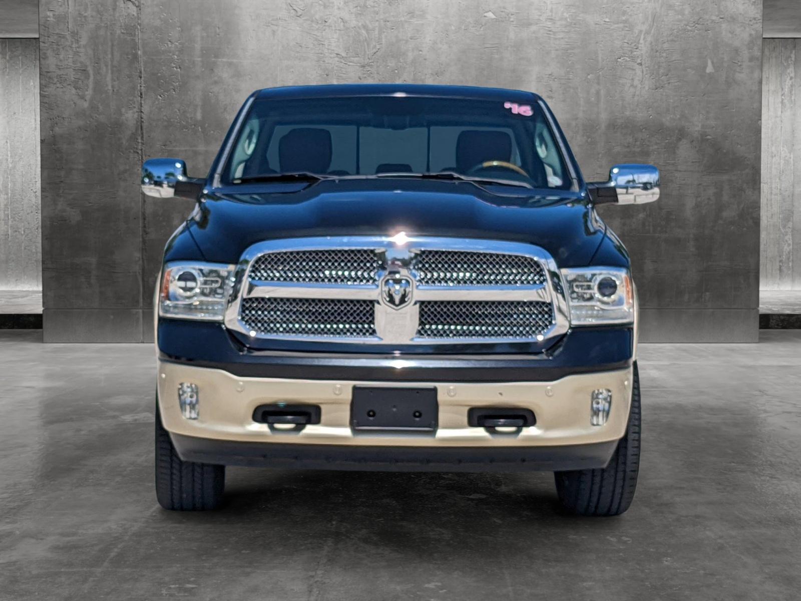 2016 Ram 1500 Vehicle Photo in Davie, FL 33331