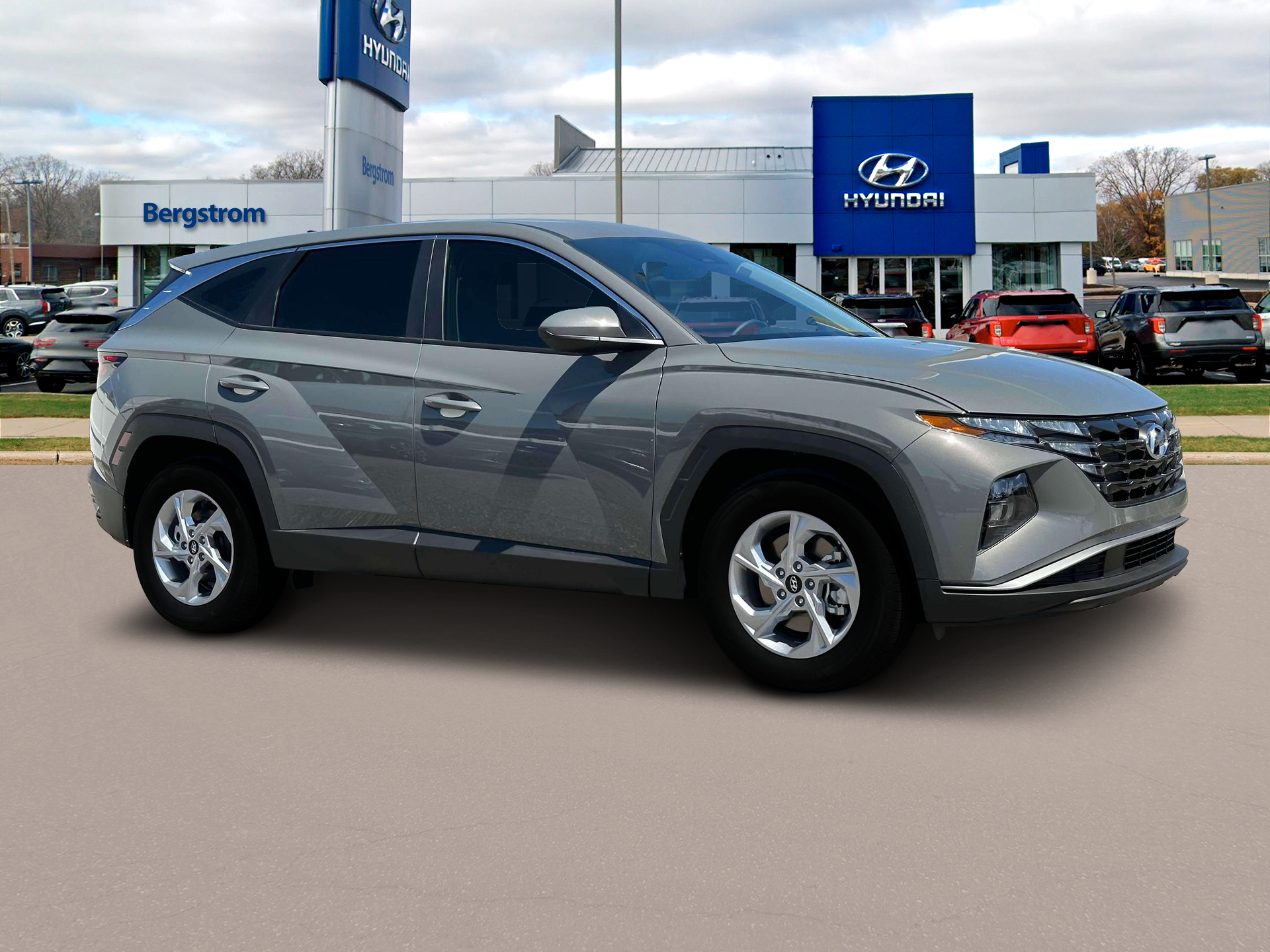 2024 Hyundai TUCSON Vehicle Photo in Green Bay, WI 54304