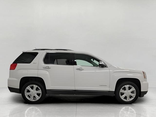 2017 GMC Terrain Vehicle Photo in NEENAH, WI 54956-2243