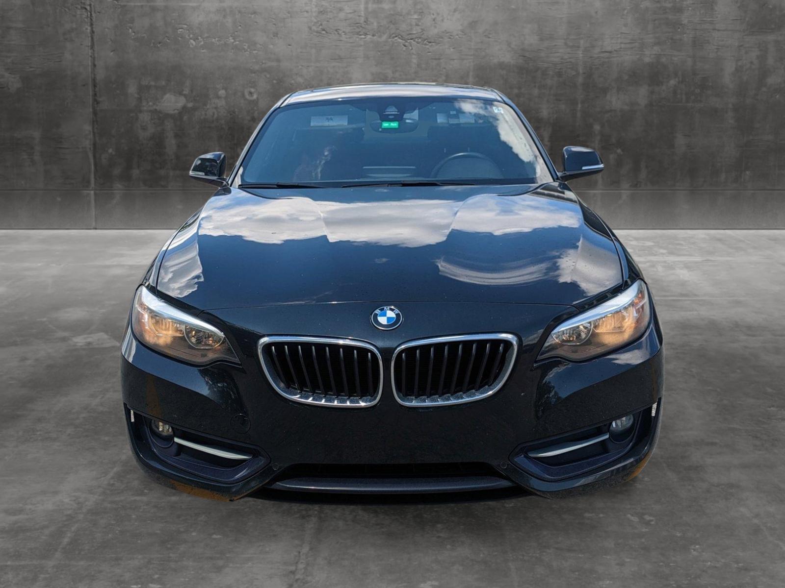 2017 BMW 230i Vehicle Photo in Jacksonville, FL 32244