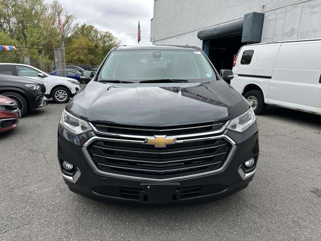 2021 Chevrolet Traverse Vehicle Photo in DOUGLASTON, NY 11362-1062