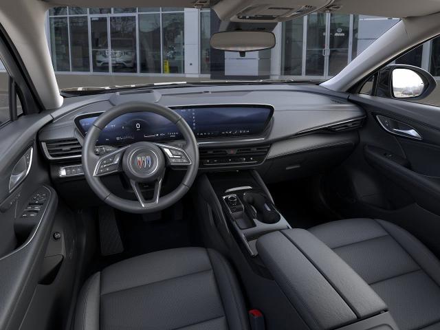 2024 Buick Envision Vehicle Photo in NORTH RIVERSIDE, IL 60546-1404