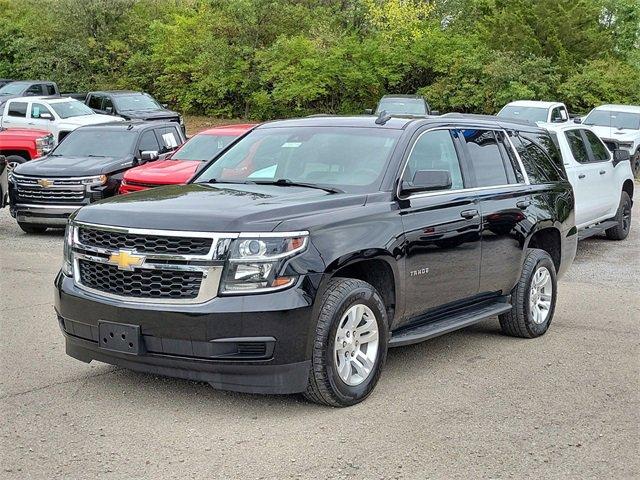 2019 Chevrolet Tahoe Vehicle Photo in MILFORD, OH 45150-1684