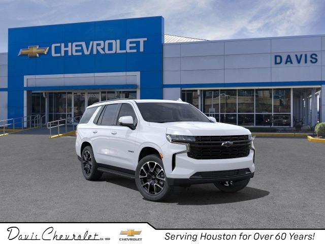 2024 Chevrolet Tahoe Vehicle Photo in HOUSTON, TX 77054-4802