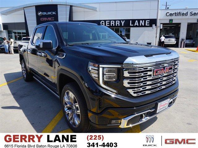 2024 GMC Sierra 1500 Vehicle Photo in BATON ROUGE, LA 70806-4466