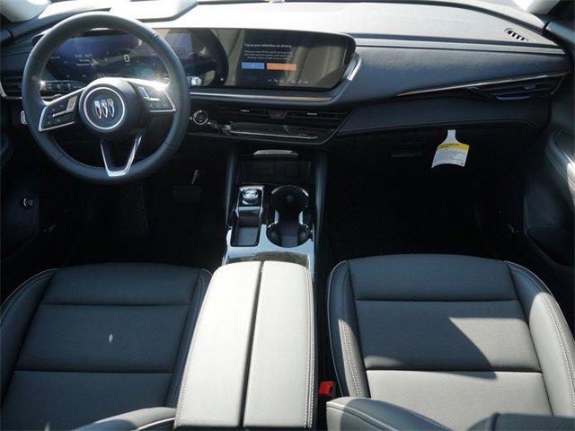 2024 Buick Envision Vehicle Photo in BATON ROUGE, LA 70806-4466