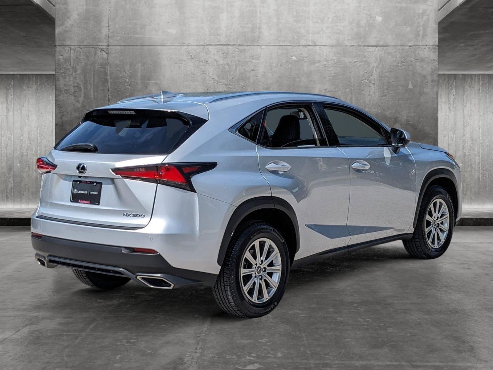 2019 Lexus NX 300 Vehicle Photo in Tampa, FL 33614