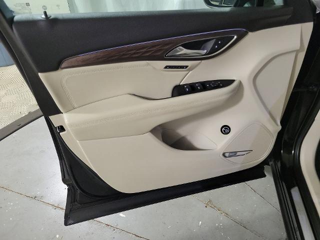 2021 Buick Envision Vehicle Photo in JOLIET, IL 60435-8135