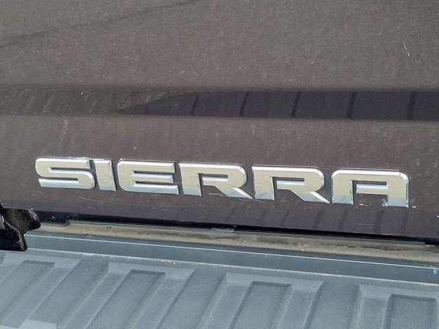 2016 GMC Sierra 1500 Vehicle Photo in WATERTOWN, CT 06795-3318