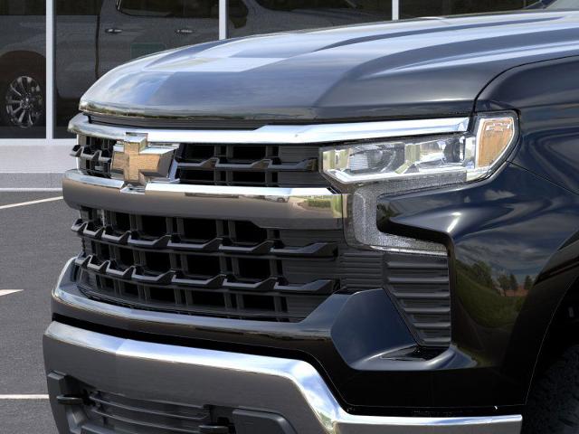 2024 Chevrolet Silverado 1500 Vehicle Photo in PEORIA, AZ 85382-3715