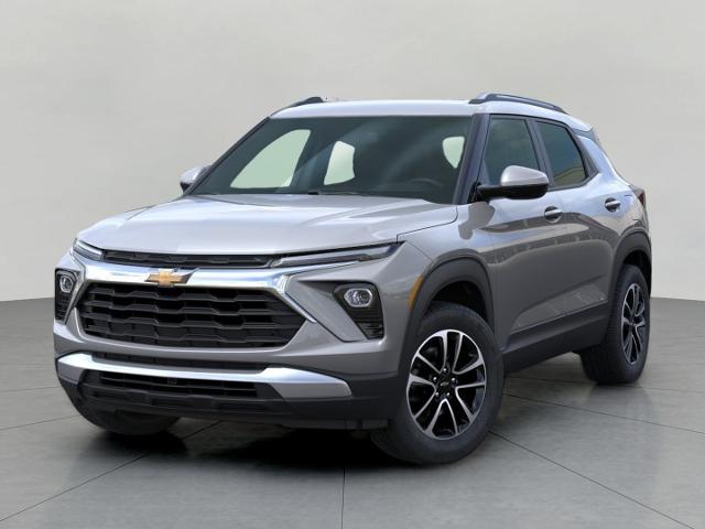 2025 Chevrolet Trailblazer Vehicle Photo in Madison, WI 53713