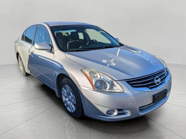 2012 Nissan Altima Vehicle Photo in Appleton, WI 54913