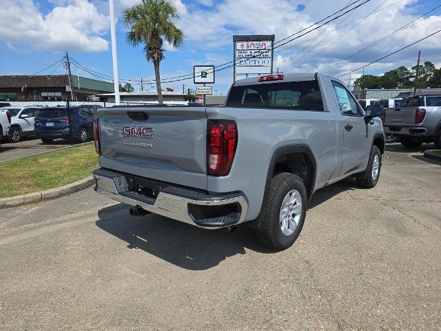 2024 GMC Sierra 1500 Vehicle Photo in LAFAYETTE, LA 70503-4541