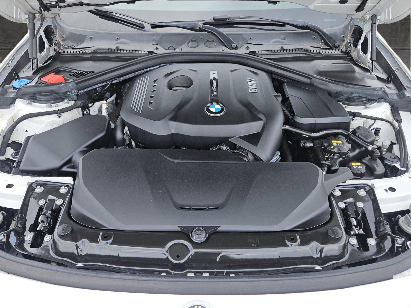 2019 BMW 4 Series Vehicle Photo in CORPUS CHRISTI, TX 78416-1100