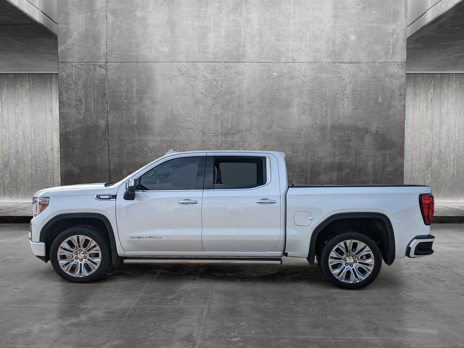 2021 GMC Sierra 1500 Vehicle Photo in Jacksonville, FL 32244