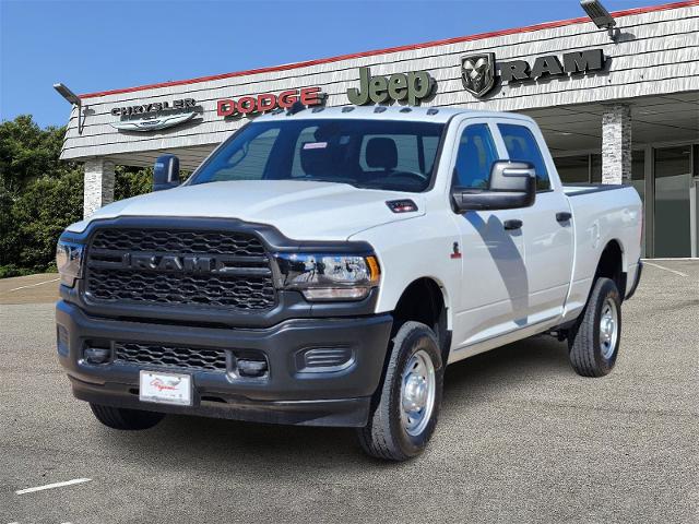 2024 Ram 2500 Vehicle Photo in Ennis, TX 75119-5114