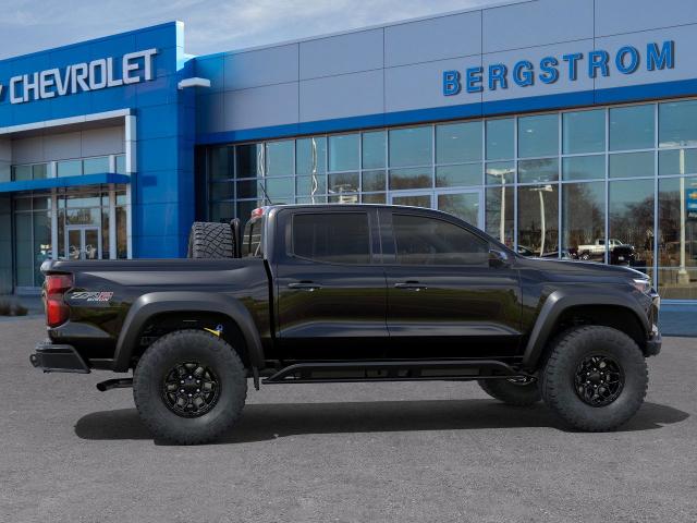 2024 Chevrolet Colorado Vehicle Photo in NEENAH, WI 54956-2243