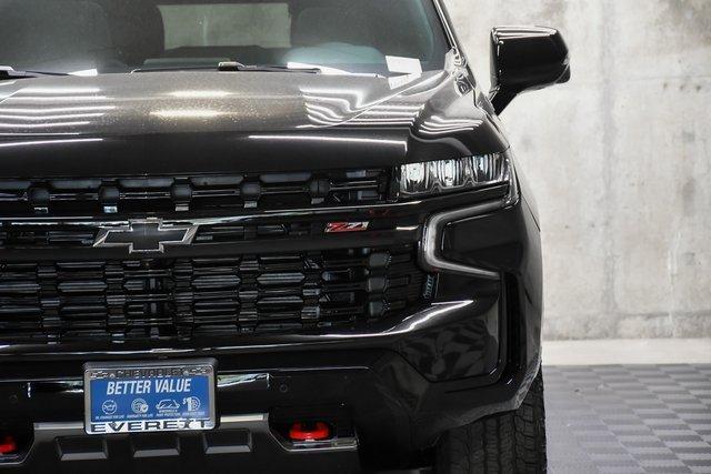 2024 Chevrolet Tahoe Vehicle Photo in EVERETT, WA 98203-5662