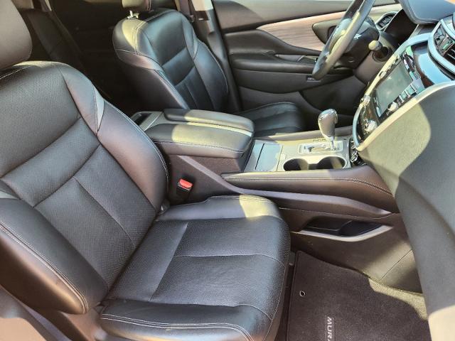 2015 Nissan Murano Vehicle Photo in Pilot Point, TX 76258