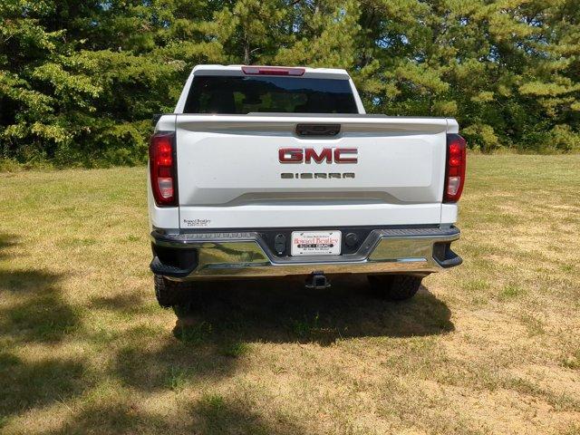 2024 GMC Sierra 1500 Vehicle Photo in ALBERTVILLE, AL 35950-0246