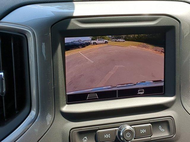 2024 GMC Sierra 1500 Vehicle Photo in ALBERTVILLE, AL 35950-0246