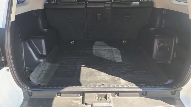 2018 Toyota 4Runner Vehicle Photo in FLAGSTAFF, AZ 86001-6214