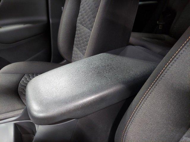 2021 Chevrolet Equinox Vehicle Photo in SAUK CITY, WI 53583-1301