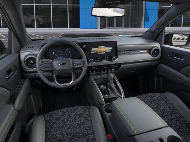 2024 Chevrolet Colorado Vehicle Photo in BOSTON, NY 14025-9684