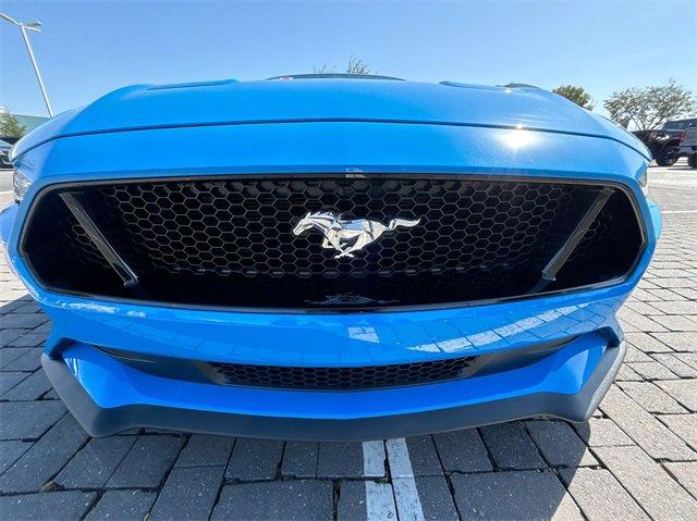 2023 Ford Mustang Vehicle Photo in BOWLING GREEN, KY 42104-4102