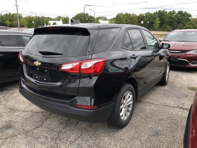 2020 Chevrolet Equinox Vehicle Photo in AKRON, OH 44320-4088