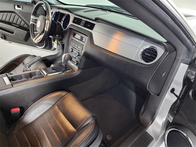 2013 Ford Mustang Vehicle Photo in PRESCOTT, AZ 86305-3700