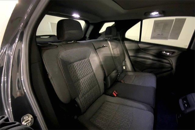 2022 Chevrolet Equinox Vehicle Photo in KANSAS CITY, MO 64114-4502