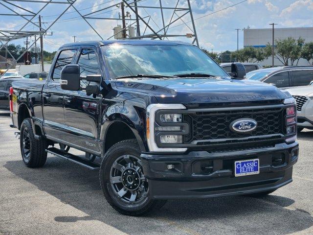 2023 Ford Super Duty F-250 SRW Vehicle Photo in SUGAR LAND, TX 77478-0000